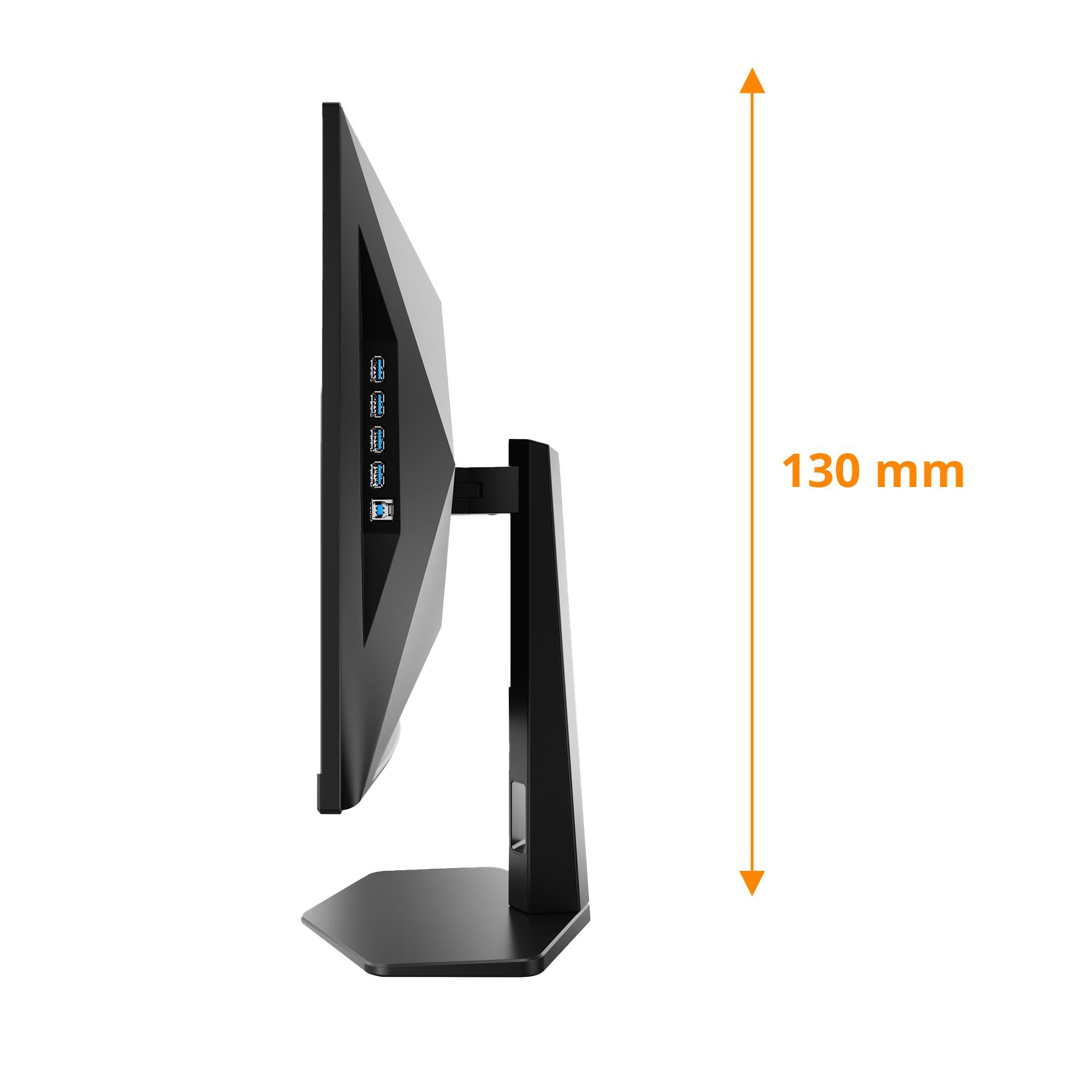AOC Gaming C27G4ZXU 27&quot; FHD Curved Monitor