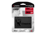 Kingston SSD A400 960GB 2,5" SATA-600