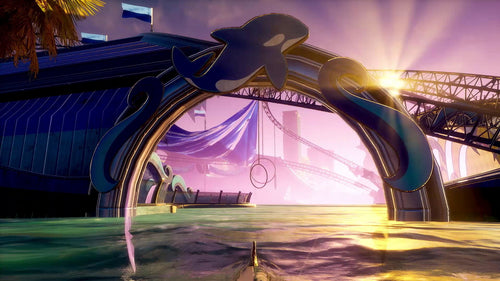 Maneater – Nintendo Switch – produktvisning 6