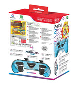 Oniverse Astralite controller + Asterix et Obelix Slap them all! (Code in Box) ONIVERSE