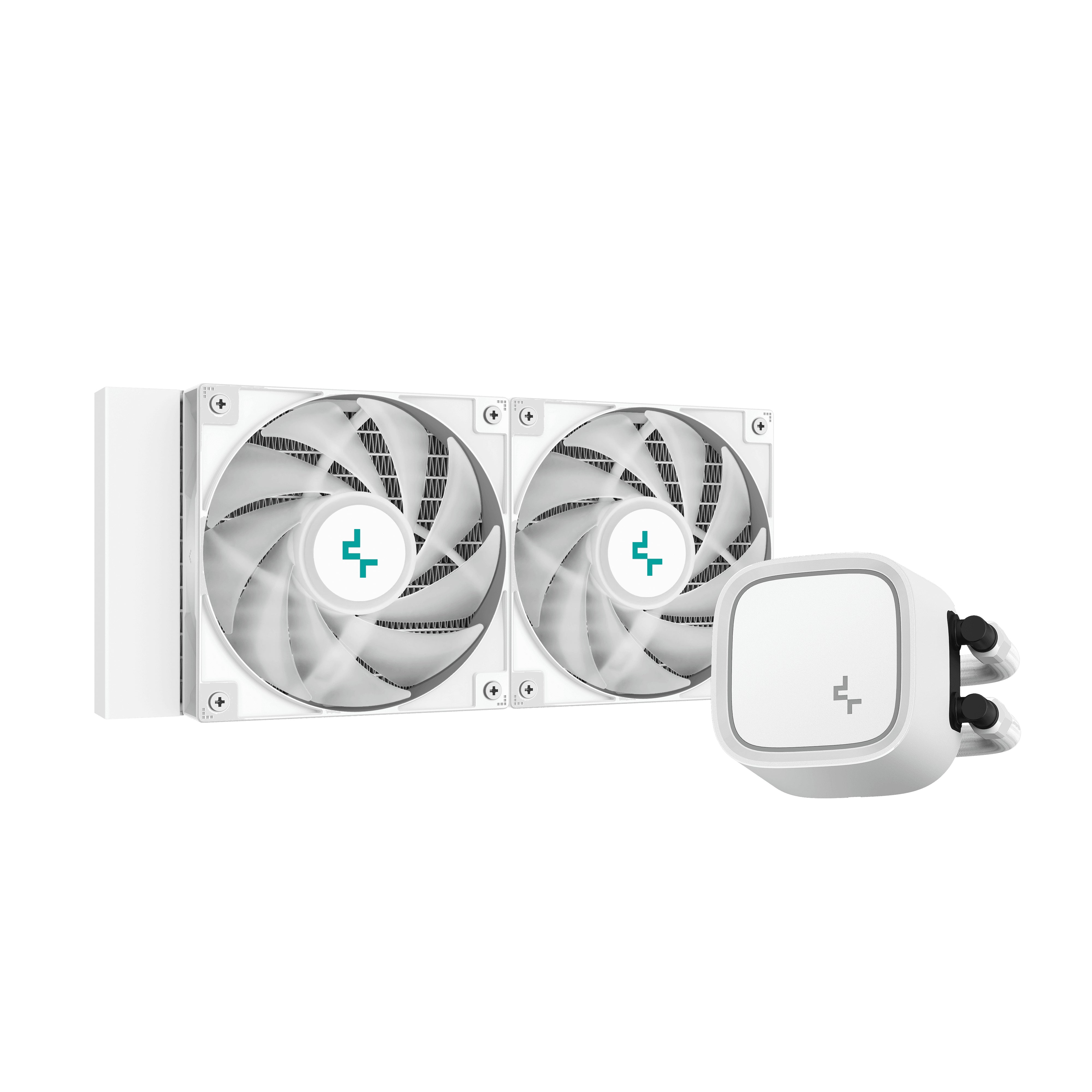 DeepCool LE520 Vit