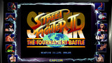 Street Fighter 30th Anniversary Collection – Xbox One – produktbillede 13