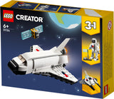 LEGO Creator Rymdfärja (31134)