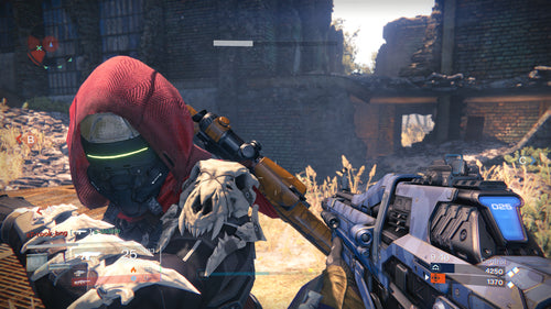 Destiny (FR/Multi in Game)