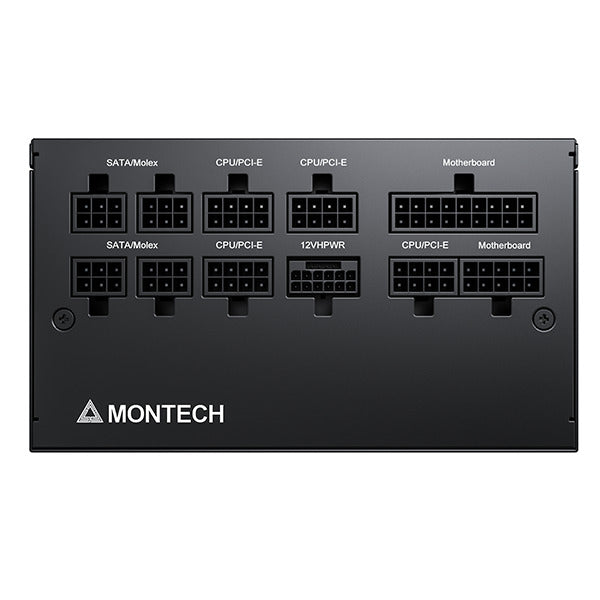 Montech CENTURY GOLD G5 750W - ATX 3.0