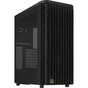 Asus PROART PA401 WOOD – kabinet – Sort