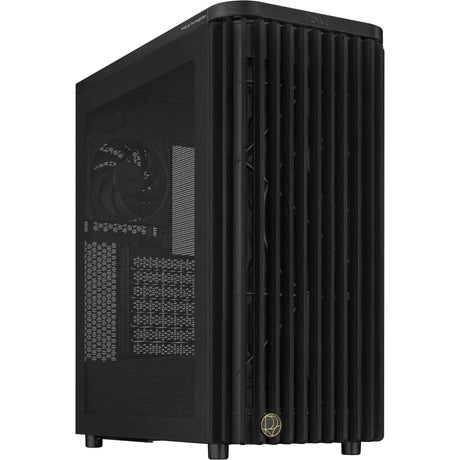 Asus PROART PA401 WOOD – kabinet – Sort