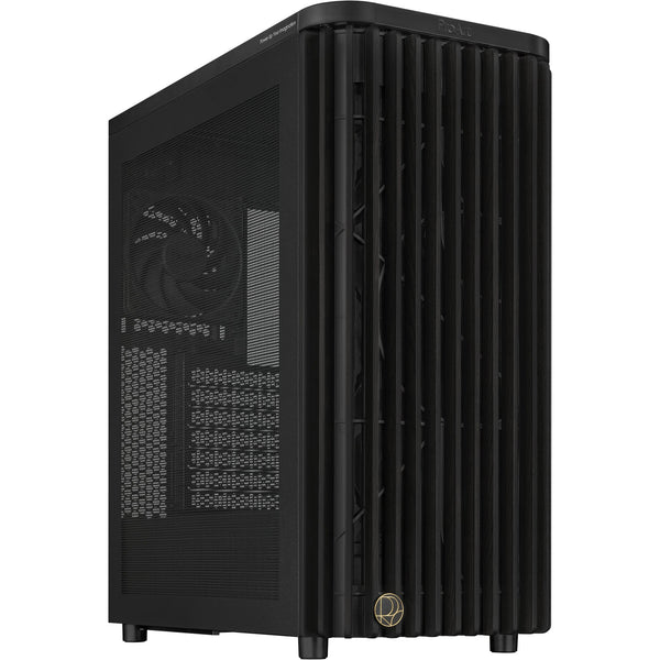 Asus PROART PA401 WOOD – kabinet – Sort