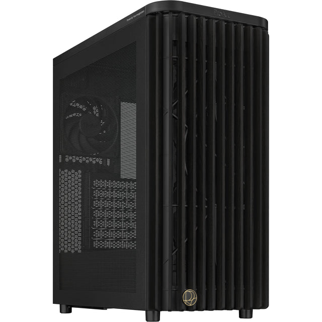 Asus PROART PA401 WOOD – kabinet – Sort