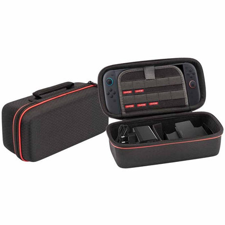 Subsonic – Switch 2 Carrying Case