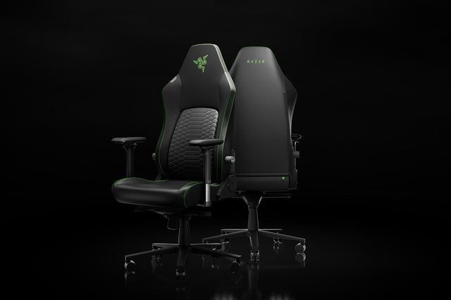 Razer - Iskur V2 Newgen Gaming Chair Razer