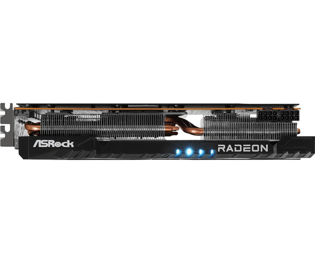 ASRock Challenger Radeon RX 7900 GRE 16GB OC