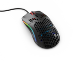 Glorious Model O Gaming Mouse Svart