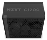 NZXT C-Series C1200 1200Watt 80 PLUS Gold