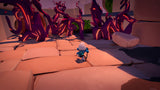 The Smurftastic Collection 3-in-1 Nintendo Switch – Gameplay, spilscene 3