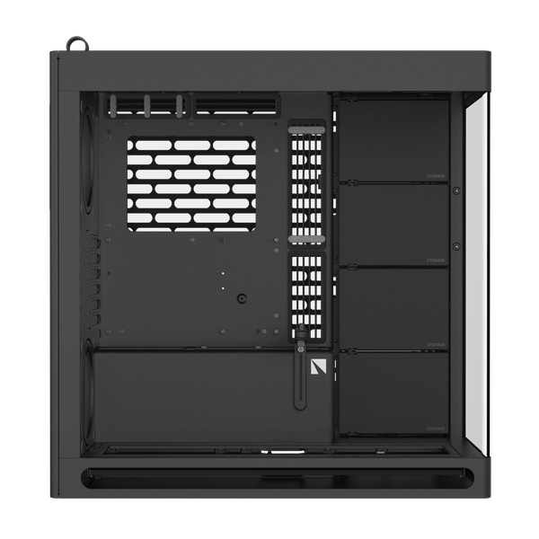 HAVN HS 420 Svart