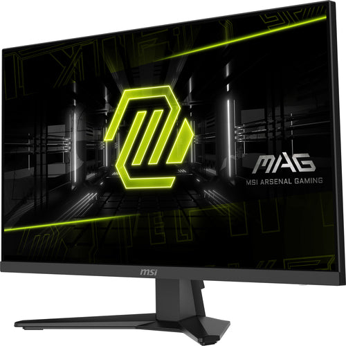 MSI MAG 274F – 27″ gamingskærm, 1920 × 1080, 200 Hz