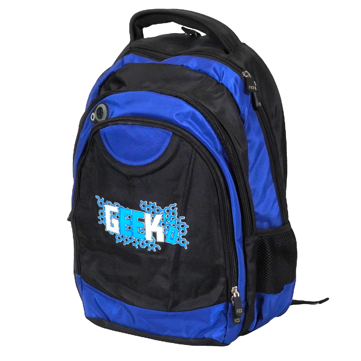 Geekd Ryggsäck