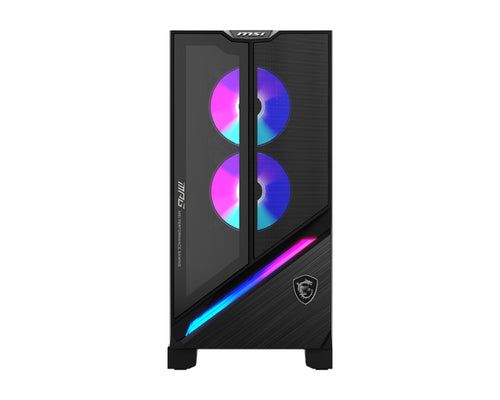 MSI MPG Infinite X3 AI 2NVP7-096AT – Sort