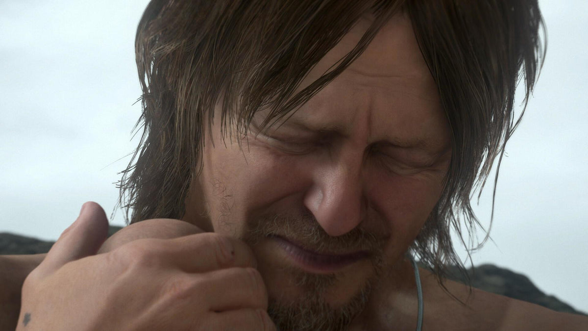 Death Stranding (Nordic) – PS4 – produktdetalje 10