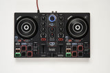 HERCULES DJ CONTROL IMPULSE 200