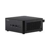 ASUS NUC 14 Pro RNUC14RVHI300002I – set skråt forfra (vinkel 4)