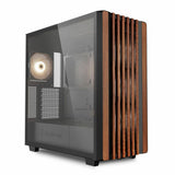 Sharkoon Rebel C70G RGB, tower case (black, tempered glass) Sharkoon