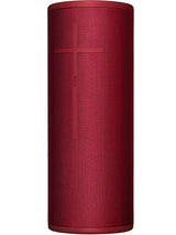 Ultimate Ears MEGABOOM 3 Wireless Bluetooth Speaker - SUNSET RED Logitech