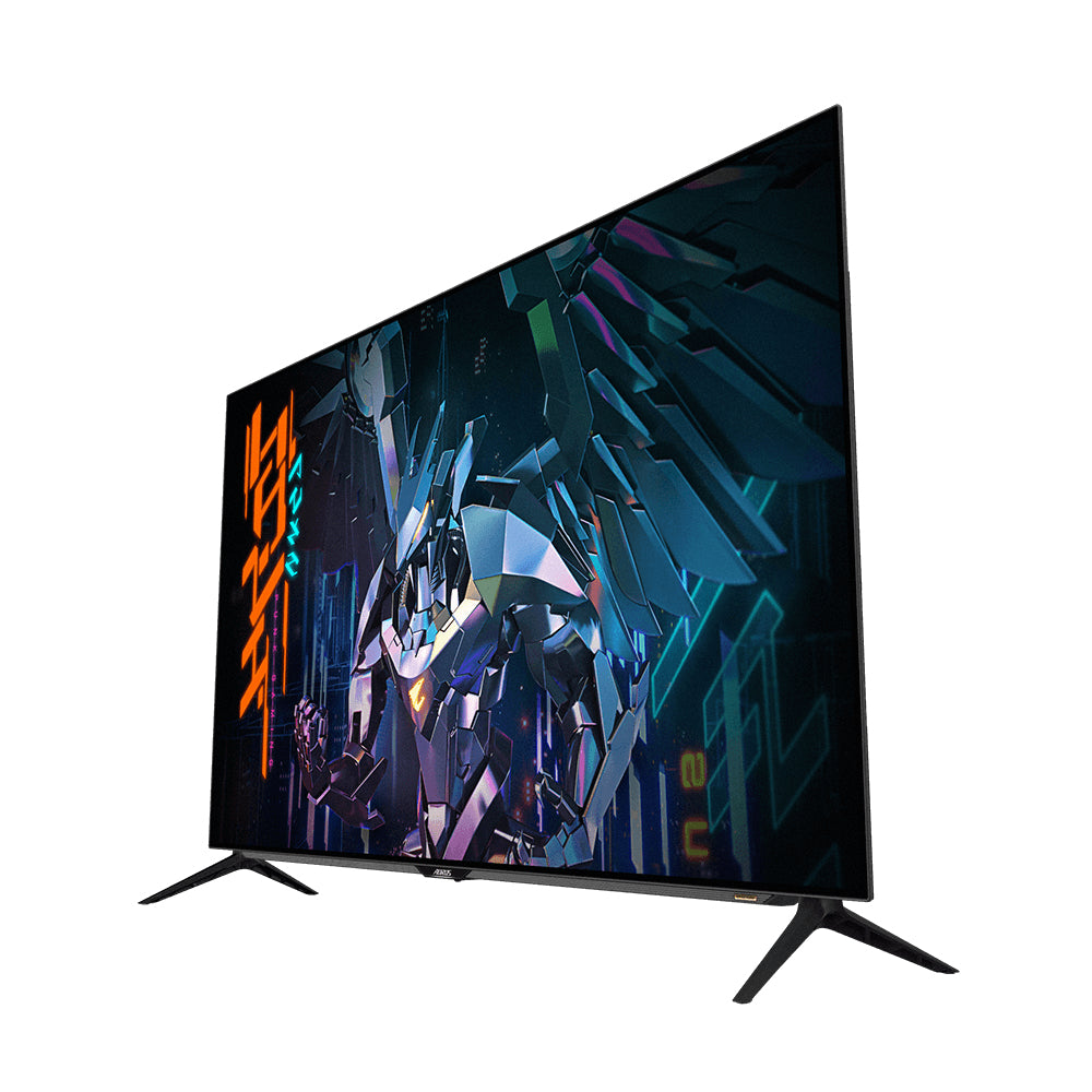 Gigabyte AORUS FO48U 47,53" 3840 X 2160 HDMI DisplayPort USB-C 120Hz
