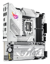 ASUS ROG STRIX B860-G GAMING WIFI (mATX, B860, LGA 1851, DDR5)