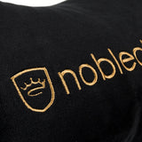 Noblechairs Kuddset För Gamingstol EPIC/ICON/HERO Svart/Guld