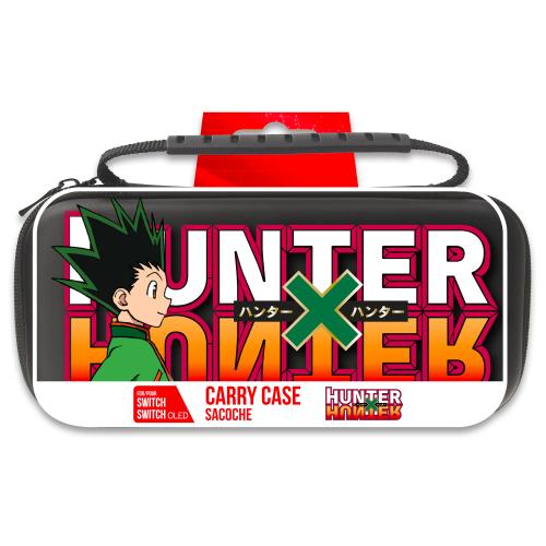Freaks and Geeks Hunter x Hunter Gon – XL-taske til Switch / OLED