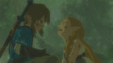 The Legend of Zelda: Breath of the Wild (UKV) Nintendo Switch