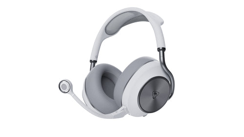 Turtle Beach Stealth Pro II – Xbox-headset, hvid – Headset set skråt