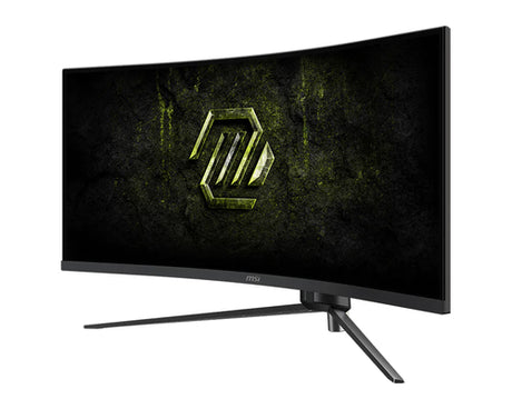 MSI MAG 345CQRF E20 – produktvisning 3