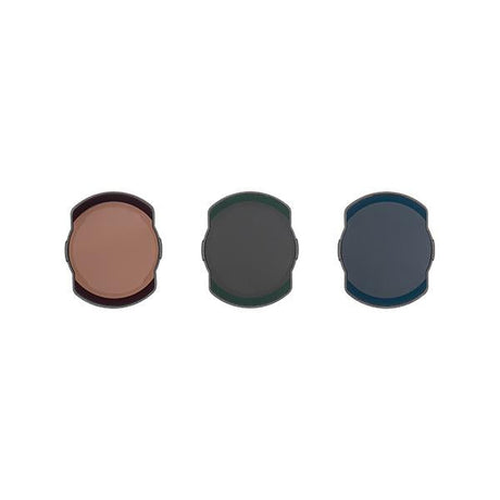 DJI - Avata ND Filters Set（ND8/16/32） DJI