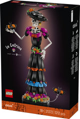 LEGO - LEGO Ideas - La Catrina (21372) LEGO