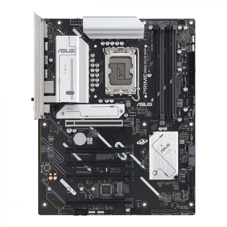 ASUS PRIME B860-PLUS WIFI (ATX, B860, LGA 1851, DDR5) ASUS