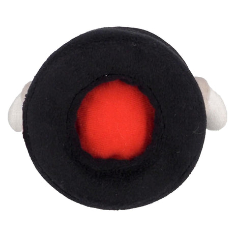 NINTENDO TOGETHER PLUSH SUPER MARIO BULLET BILL - 15 CM 1UP Distribution