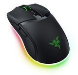 Razer - Cobra Pro - Black - Wireless Gaming Mouse - black Razer