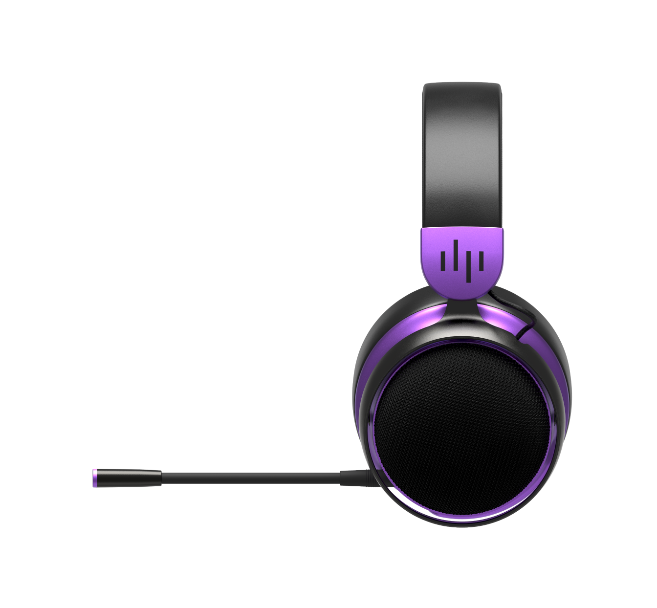 Dark Project - SONO Wireless - Svart
