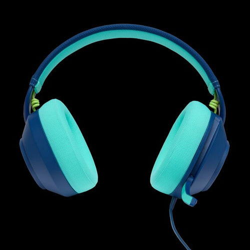 LucidSound LS10X Gen 2 headset til Xbox – Mariner Blue – produktbillede 4
