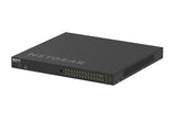 NETGEAR M4250-26G4XF-PoE+ switch – GSM4230PX – visning 2
