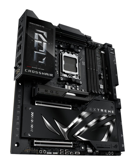 ASUS ROG CROSSHAIR X870E EXTREME (E-ATX, X870E, AM5, DDR5) ASUS