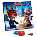 Judex &amp; ShadysMC Julkalender