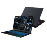 Gigabyte GAMING A18 PRO DYJ – bærbar med tysk DE-layout