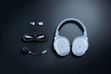 Razer - Barracuda X Chroma - White Razer