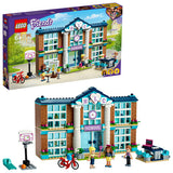 LEGO Friends Heartlake City School - 41682 Lego