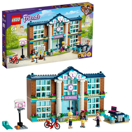 LEGO Friends Heartlake City School - 41682 Lego