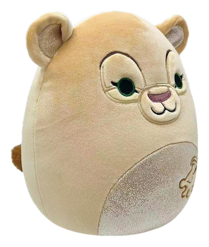 Squishmallows - 20 cm Disney Lion King 30th Anniversary Plush - Nala Squishmallows